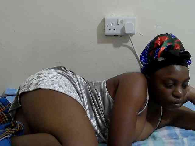 Anitah1 webcam
