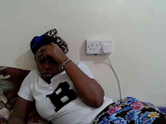 Anitah1 webcam