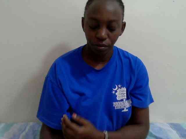 Anitah1 webcam