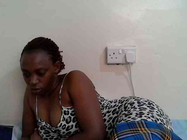 Anitah1 webcam