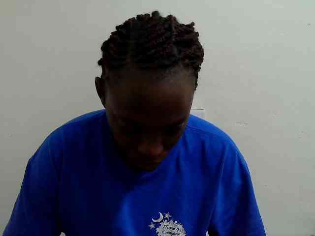 Anitah1 webcam