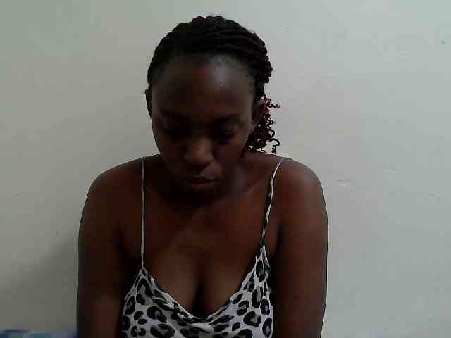 Anitah1 webcam
