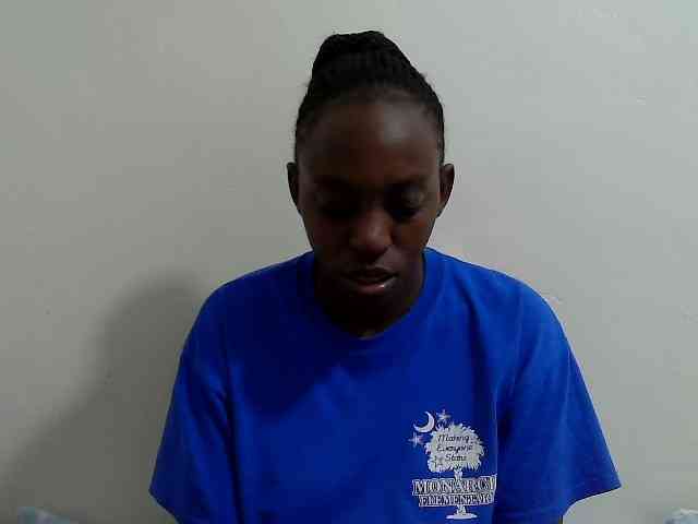 Anitah1 webcam