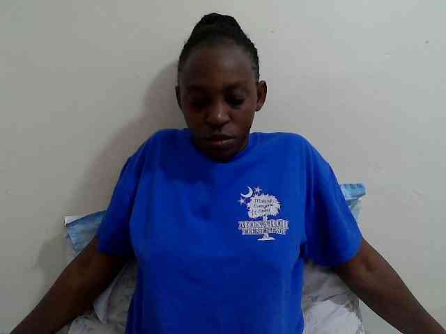 Anitah1 webcam