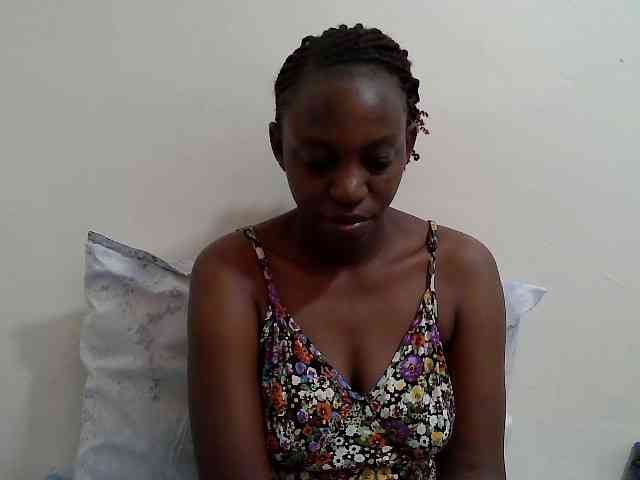 Anitah1 webcam