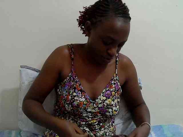 Anitah1 webcam