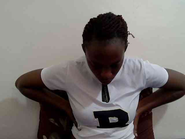 Anitah1 webcam