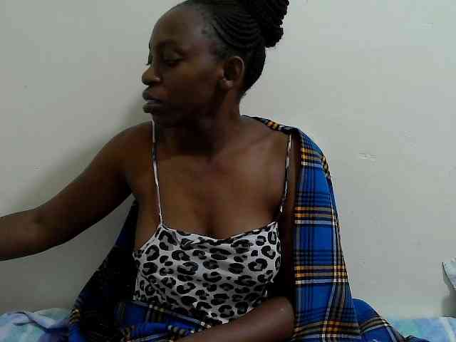 Anitah1 webcam