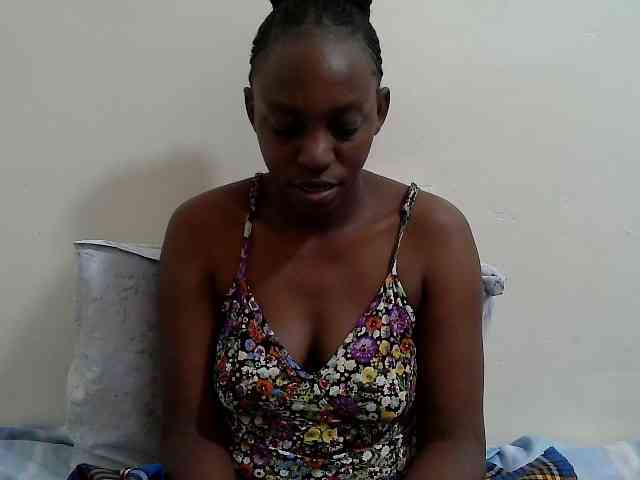 Anitah1 webcam