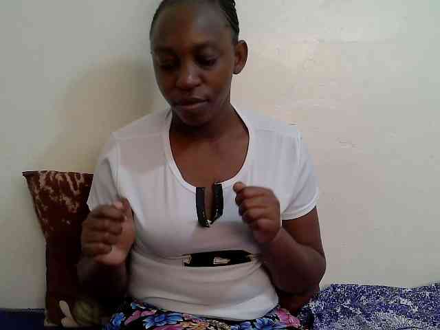 Anitah1 webcam