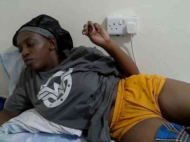Anitah1 webcam