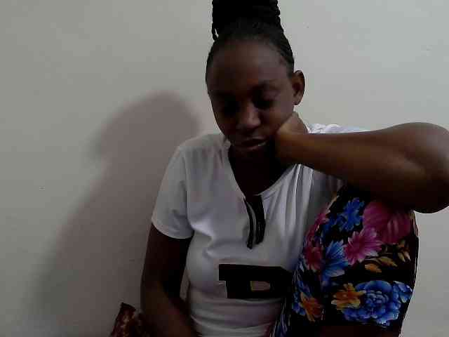 Anitah1 webcam