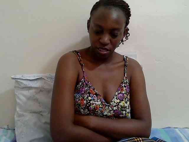 Anitah1 webcam