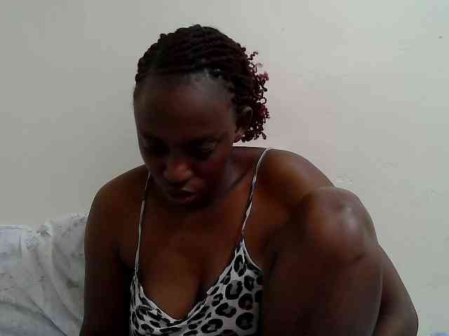 Anitah1 webcam