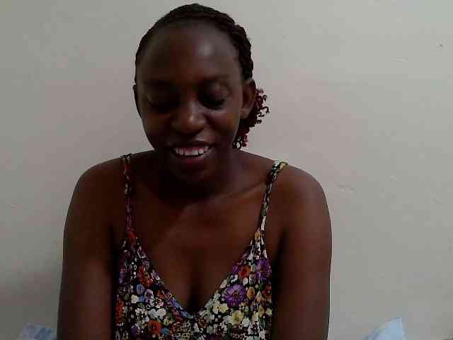 Anitah1 webcam