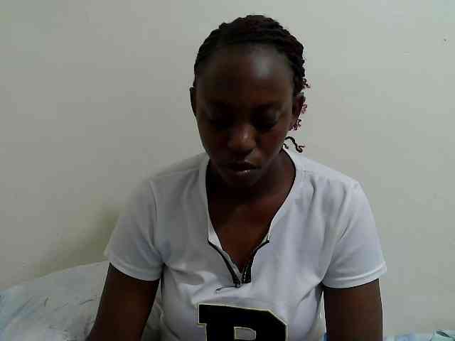 Anitah1 Live Webcam on BongaCams