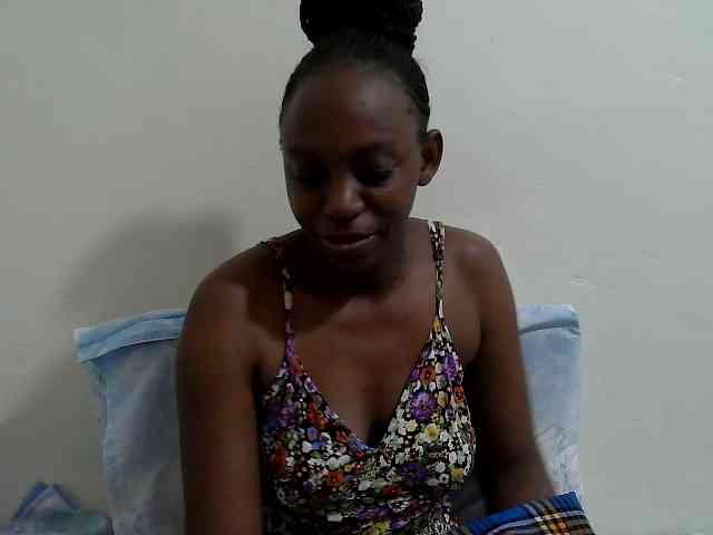 Anitah1 webcam