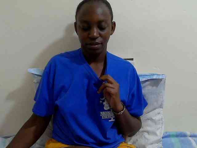 Anitah1 webcam
