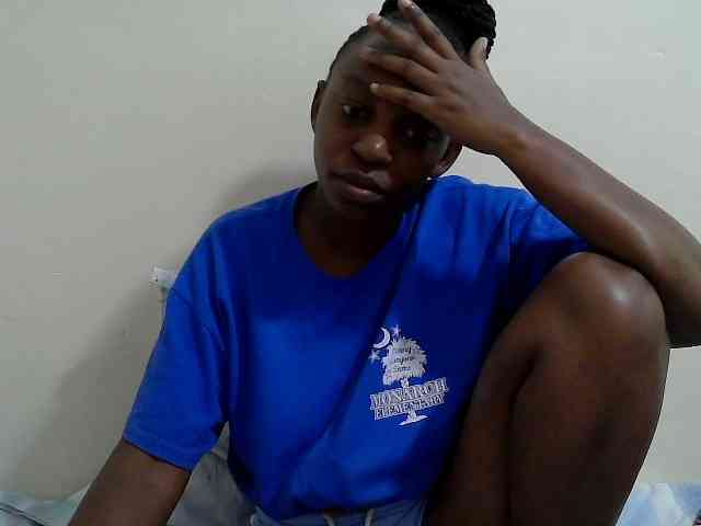 Anitah1 webcam