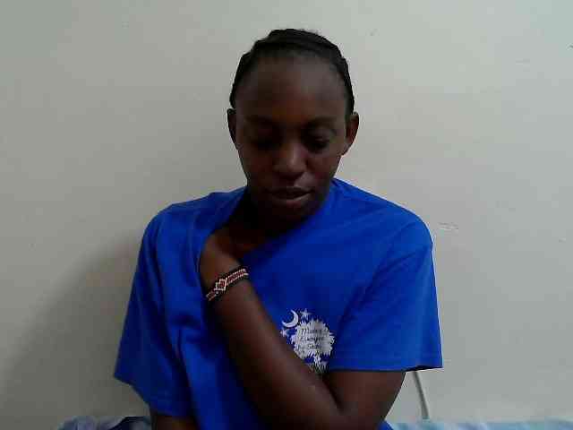 Anitah1 webcam