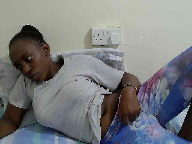 Anitah1 webcam