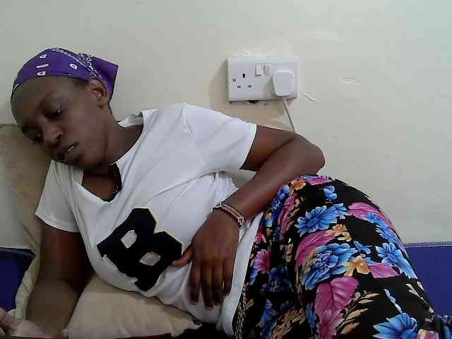 Anitah1 webcam