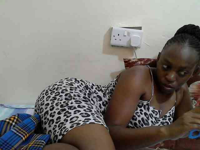 Anitah1 webcam