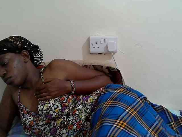 Anitah1 webcam