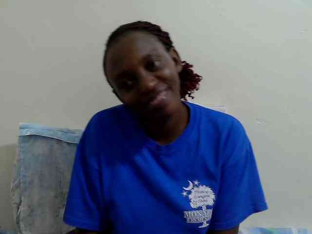 Anitah1 webcam