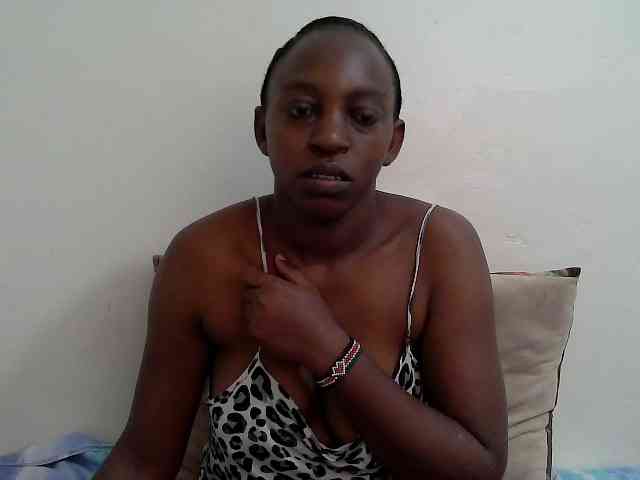 Anitah1 webcam