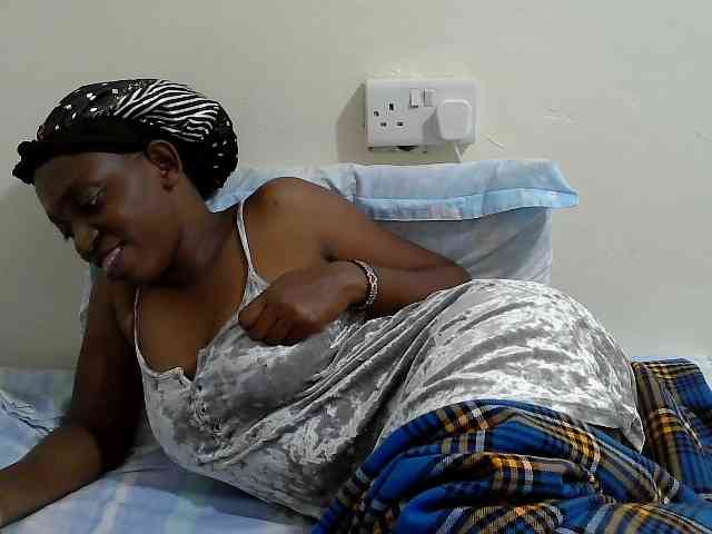 Anitah1 webcam