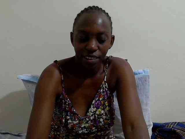 Anitah1 webcam