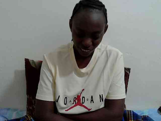 Anitah1 webcam