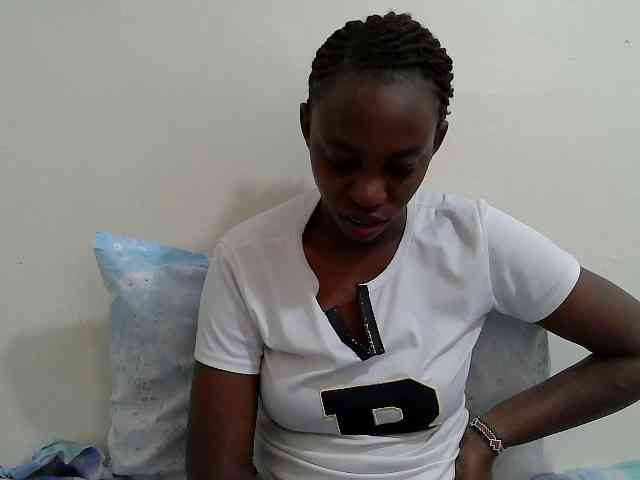 Anitah1 webcam