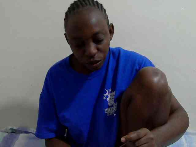 Anitah1 webcam