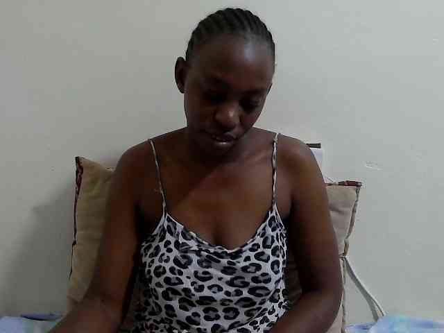 Anitah1 webcam