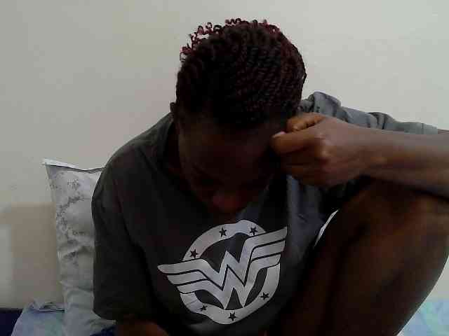 Anitah1 webcam