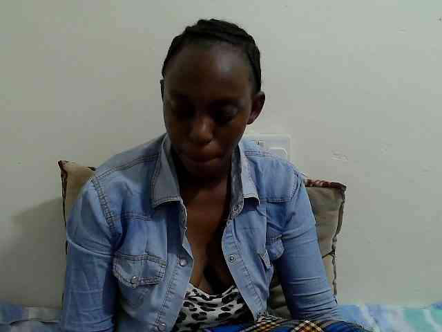 Anitah1 webcam