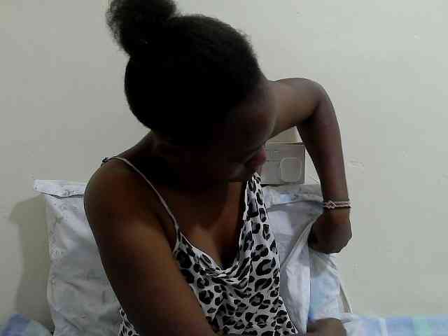 Anitah1 webcam