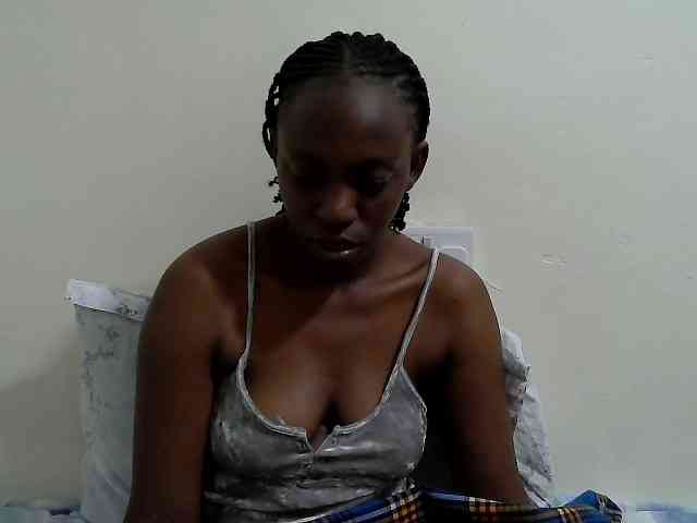 Anitah1 webcam