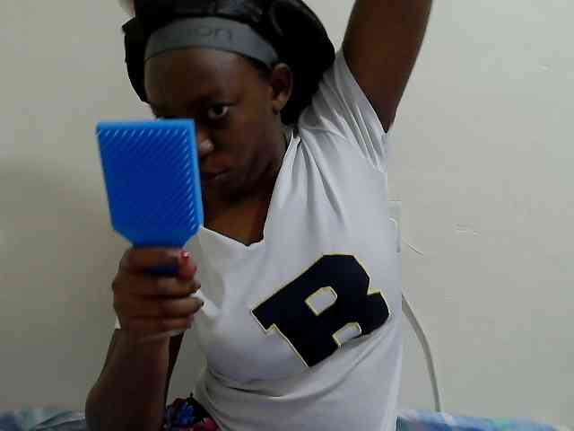 Anitah1 webcam