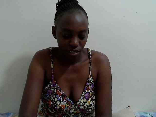 Anitah1 webcam