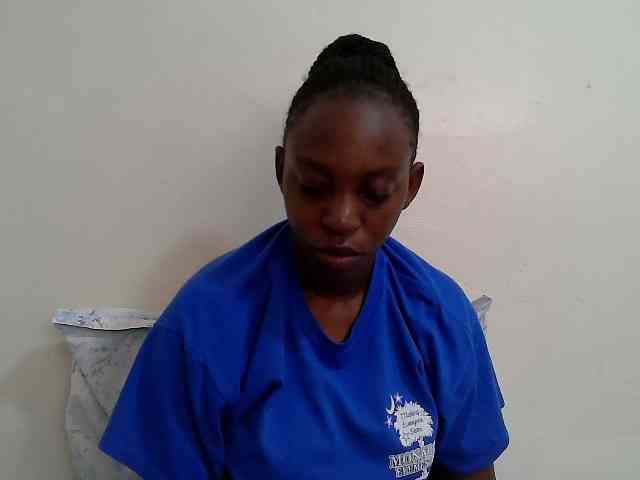 Anitah1 webcam