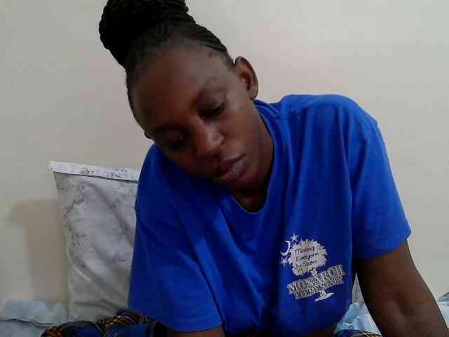 Anitah1 webcam