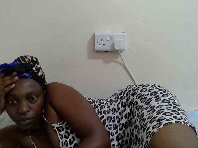 Anitah1 webcam