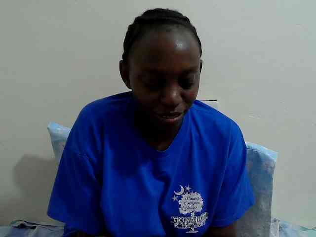 Anitah1 webcam