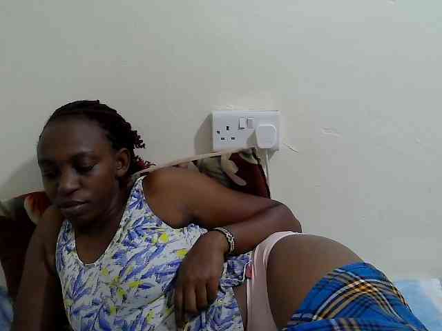 Anitah1 webcam