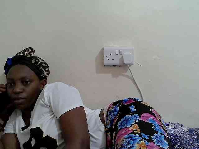 Anitah1 webcam