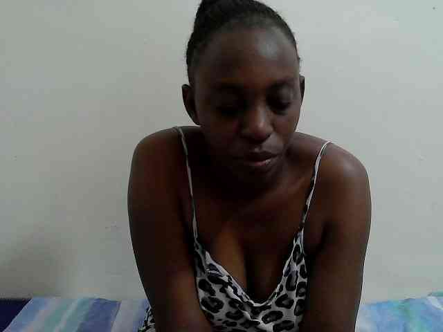 Anitah1 webcam