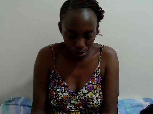 Anitah1 webcam